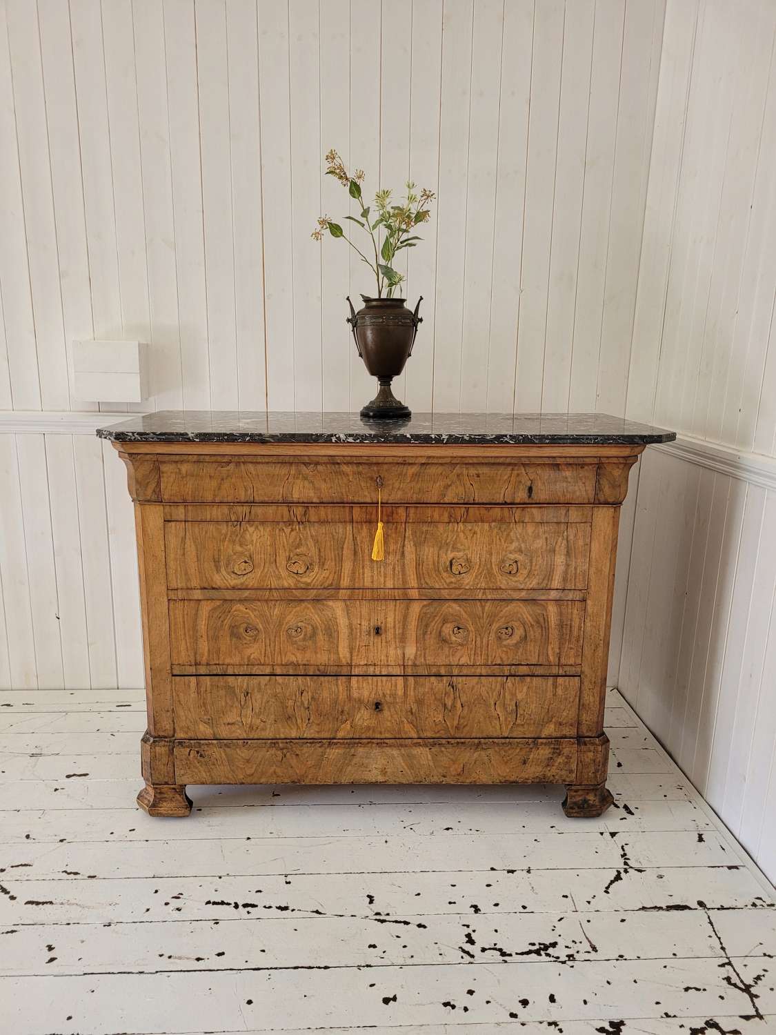 19th century Louis Philippe commode