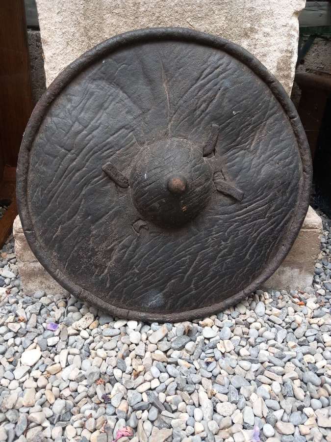 19th Century Sudanese Beja warrior Shield