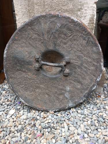 19th Century Sudanese Beja warrior Shield