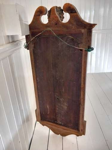 Large Mid Georgian period Mirror