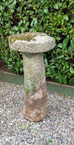 Irish Granite Staddlestone