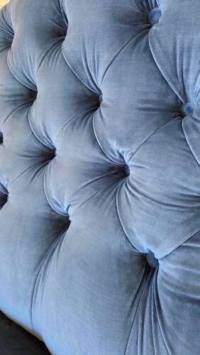 A 19th Century Open Armchair in the manner of Howard&Sons