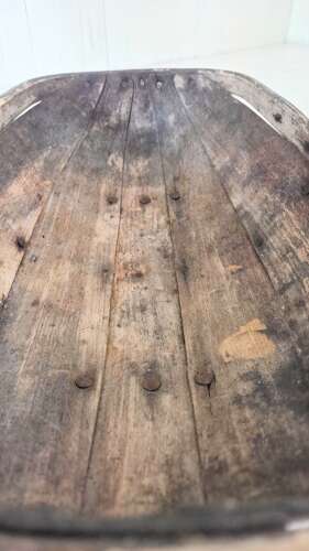Early 20th Century traditional Sussex Trug