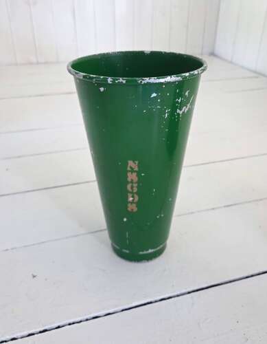 A pair of 20th century Florist Vases