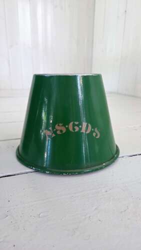 A pair of 20th century Florist Vases